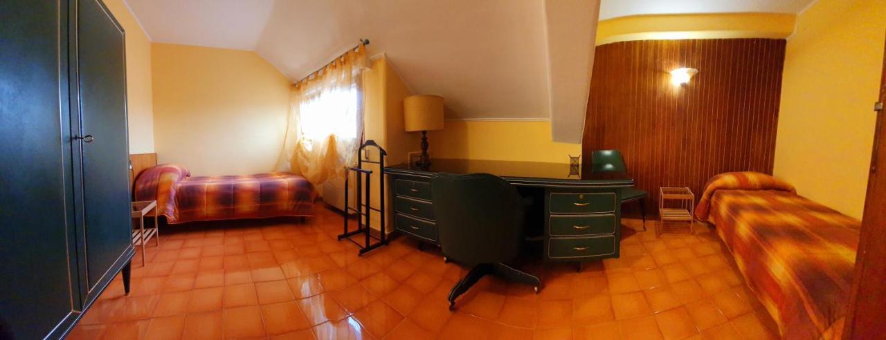 아베자노 La Casa Di Loryanne 아파트 외부 사진