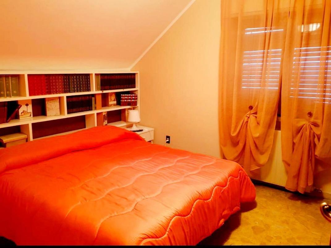 아베자노 La Casa Di Loryanne 아파트 외부 사진