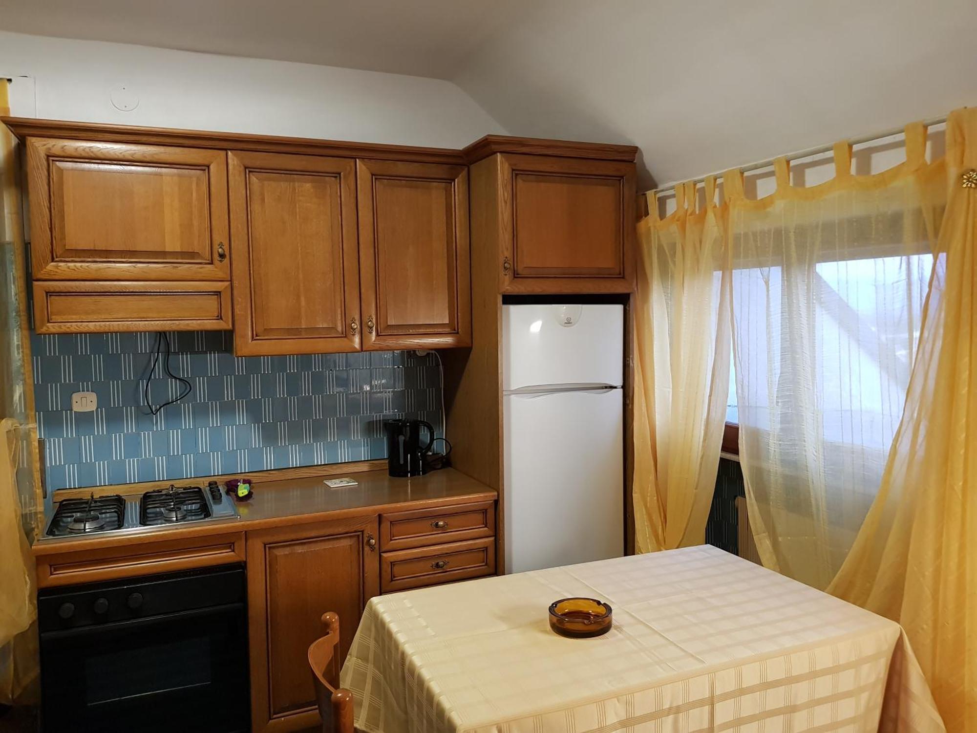 아베자노 La Casa Di Loryanne 아파트 외부 사진